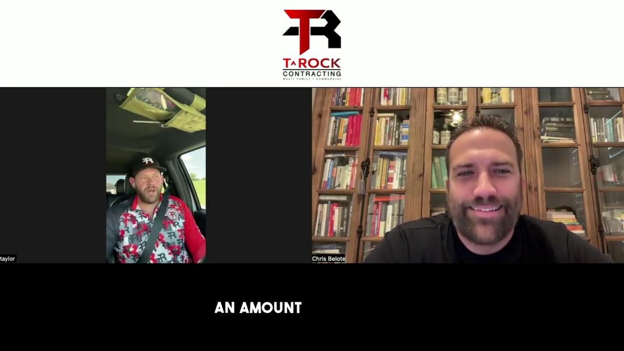 Client: "These Are Quality Roofing Leads! Pump Up The Lead Generation - I'll Spend $20K/m With You!"