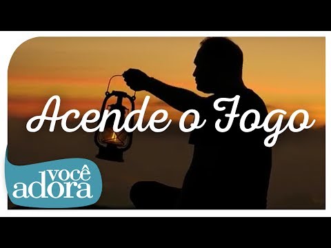 Acende O Fogo video