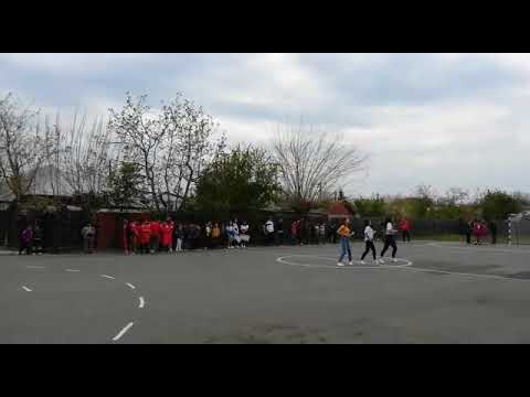 AMBASADA CUBEI ÎN VIZITĂ LA ŞCOALA "GH.MANU" BUDEŞTI  19 APRILIE 2019 CAWX6624