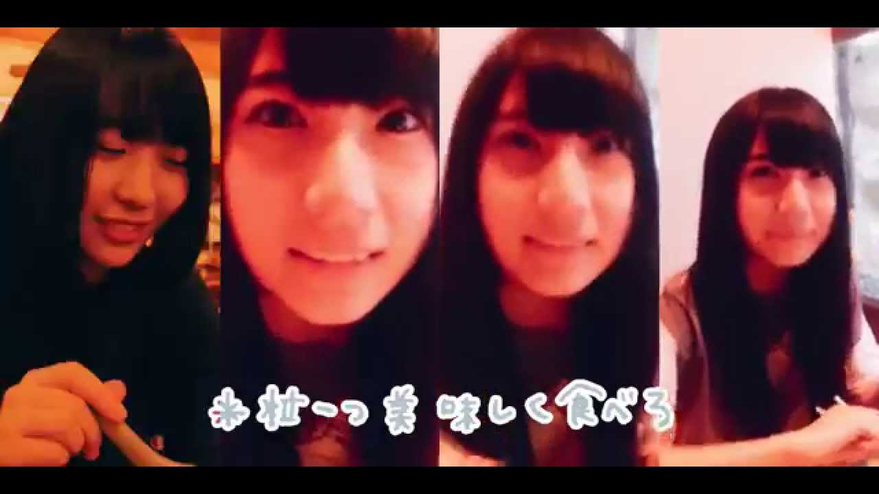 ラブリーサマーちゃん「私の好きなもの」Music Video