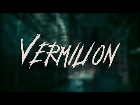 Slipknot - Vermilion | Lyrics