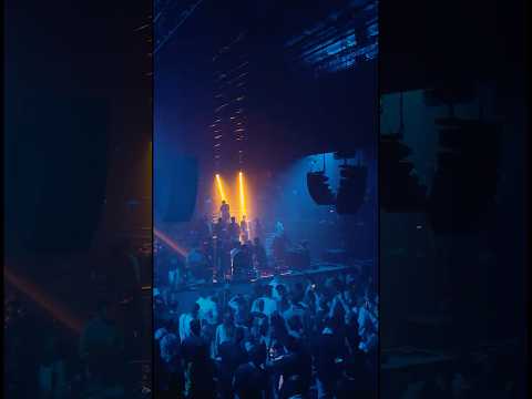 DENIS HORVAT @ FOMO Baku, 31.05.2024 #fomo #nightclub #electronicmusic #housemusic #baku #azerbaijan