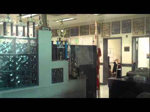 NSA and SFPD Rigged Procedure p1 - 8/27/13 - Police Failure and INCORRECT Hobson's choice.