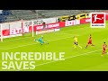 Best Saves ? 2020/21 • Neuer, Hradecky, Sommer & More ... So Far