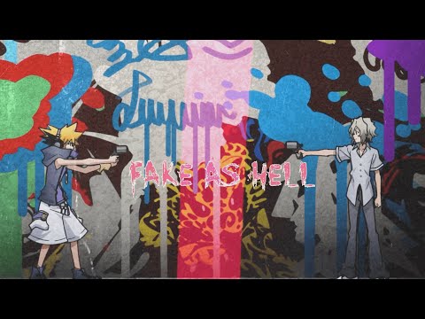 FHS • Fake As Hell