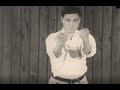 RARE HISTORIC Shotokan Karate Video Keio University 1974 Bo Sai Kata Bunkai Part 2 2
