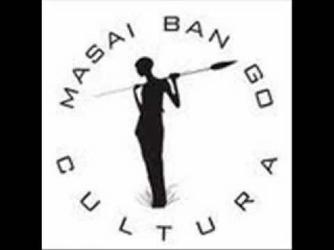 DeRevoluciones - Masai Ban-Go (+Letra)