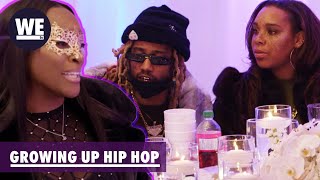 We Can&#39;t Keep the Peace?! 🤬😮Growing Up Hip Hop