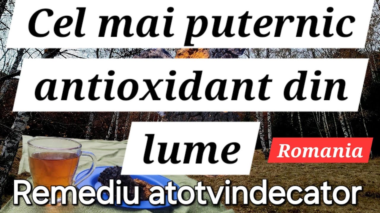 Cel mai puternic aliment antioxidant - atotvindecator/Unde se găsește? Cum se folosește?