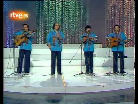 Son tus perjúmenes, mujer. Carlos Mejía Godoy y Los de Palacagüina