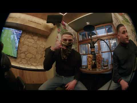 RYAN87 FEAT. SHOKI851 - HIGHLIFE (OFFICIAL VIDEO)