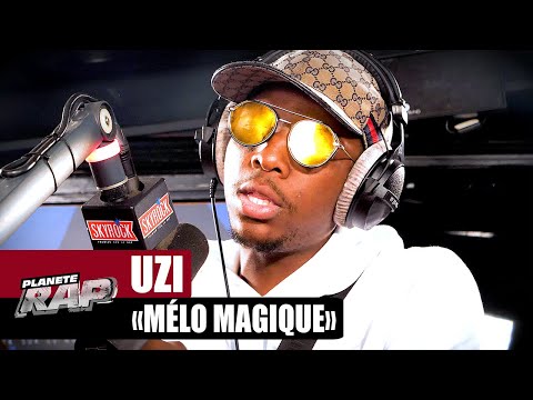 Video thumbnail for Mélo magique