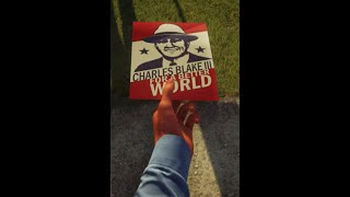 Hitman 2 - WoA - Whittleton Creek | Challengers | Propaganda |