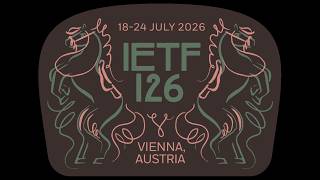 IETF 126: Technology Deep Dive CBOR and CDDL