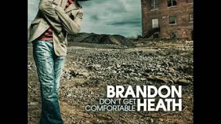 Simple Man - Audio - Brandon Heath