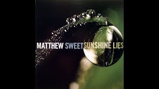Matthew Sweet - Around You Now