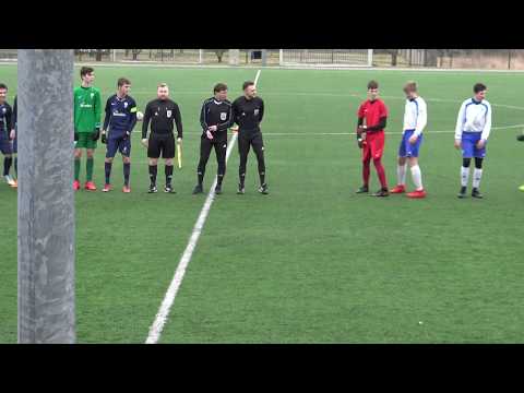 mu čdd u19 rmsk   sk benešov movie