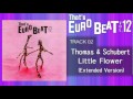 Thomas & Schubert - Little Flower (Ext) That's ...