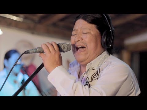 Taita Weed ft. Humberto Pichamba - Por qué lloras (DRA)