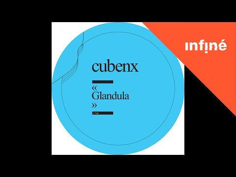 Cubenx - Glandula
