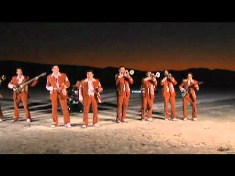 Banda Pequeños Musical - Nuevo Amor (Video Oficial)