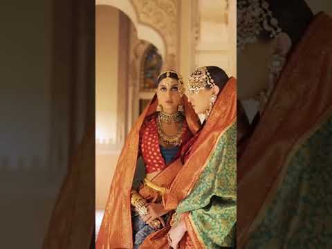 Rath Aamrapali Soft V.P Silk Wholesale Saree Catalog – product video thumbnail