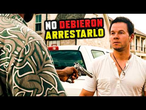 La CIA Los Detiene por Robar 40 Millones a un BANCO, Sin Saber que son Agentes Encubiertos