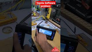 Download lagu Toyota Software problem | Toyota system software update #toyota #inova #toyotafortuner mp3