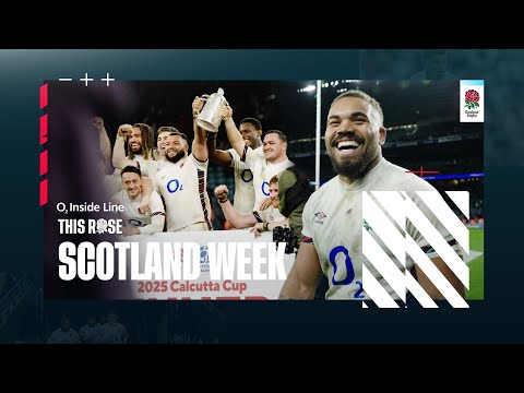 Besondere Gäste, Hotelzimmer & Schottland-Drama | O2 Inside Line: This Rose