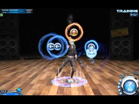 [MStar SG] Abing Abing Extreme Neo Classic 100%