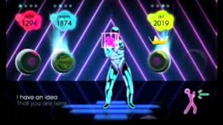 Digitalism - Idealistic (Just Dance 2)