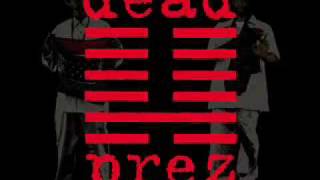 dead prez - Hip Hop (remix)