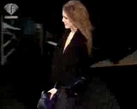 Emporio Armani Fall 2004