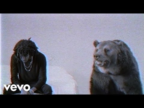 6LACK - Prblms (Official Video)