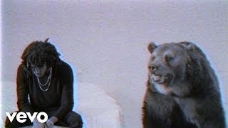 6LACK Prblms Official Video Music