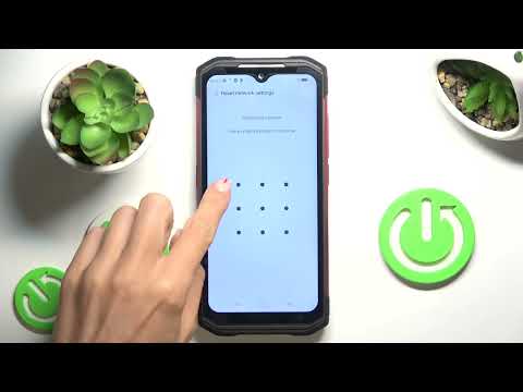 How to Reset Network Settings in DOOGEE S98