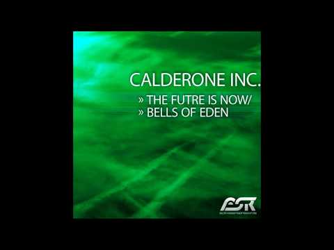 Calderone Inc. - Bells Of Eden (Radio Edit) [HARDTRANCE CLASSIC]