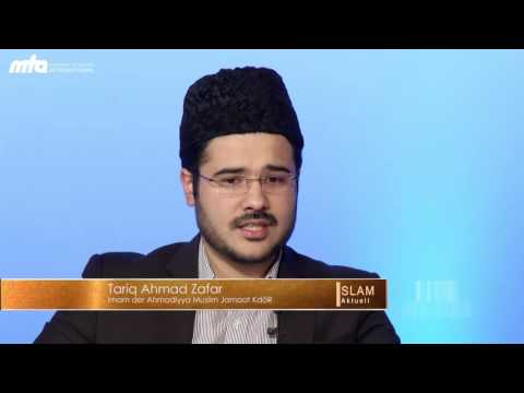 Islam Aktuell - Muhammad Barmherzigkeit für die Menschheit