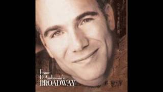 "What Kind of Fool Am I?" by Franc D'Ambrosio