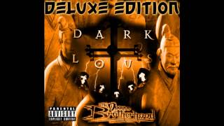 Dark Lotus - Black Sand