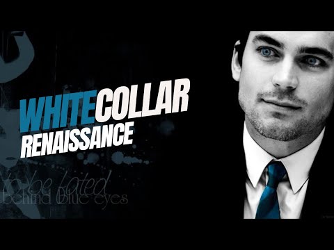 White Collar Reboot Cast, Plot, and New Title Revealed! #2