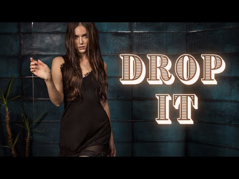 Serkan Demirel feat. Darinah - Drop It (Official Music Video)