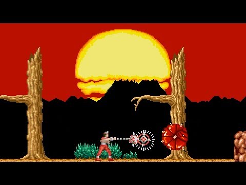 Rygar - Complete  Arcade Playthrough【HD】Longplays Land