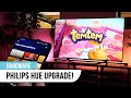 Zo synchroniseer je lampen met je games, films en muziek