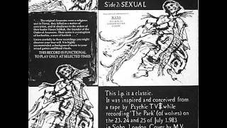 Vagina Dentata Organ - Sexual