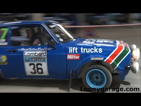 Ford Escort RS2000 MK2