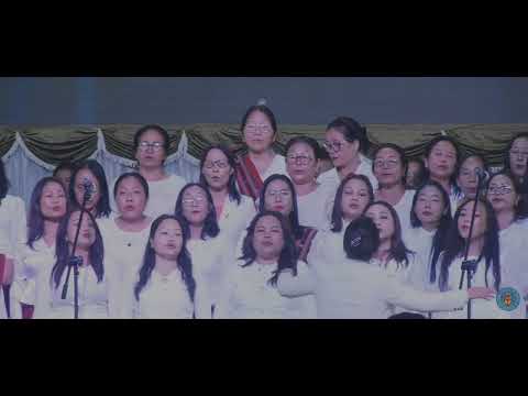 Bethel Pastor Bia Hlapy KNP Pakhypi-60 #zyhno #gospel #platinum #bethel