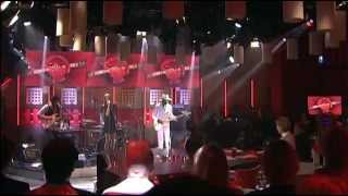 DWDD - Larry Graham with MY BABY - Higher Ground