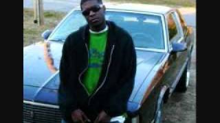 Big K.R.I.T.- My Interpretation