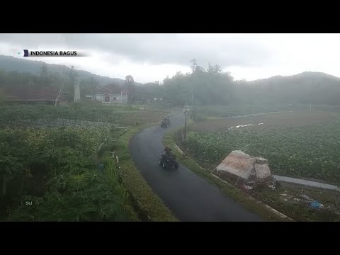 The Best Tourism in Karanganyar Village - GOOD INDONESIA